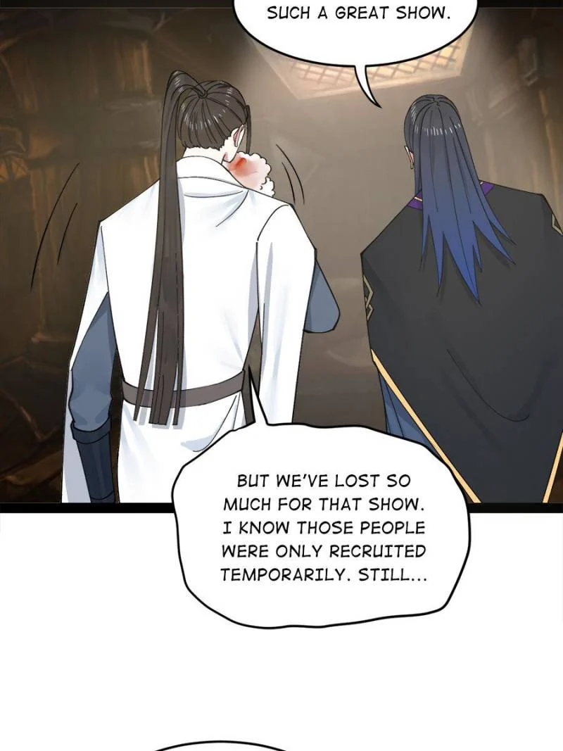 Read Ultimate Son-in-Law chapter 122 image 50 on Lezhin