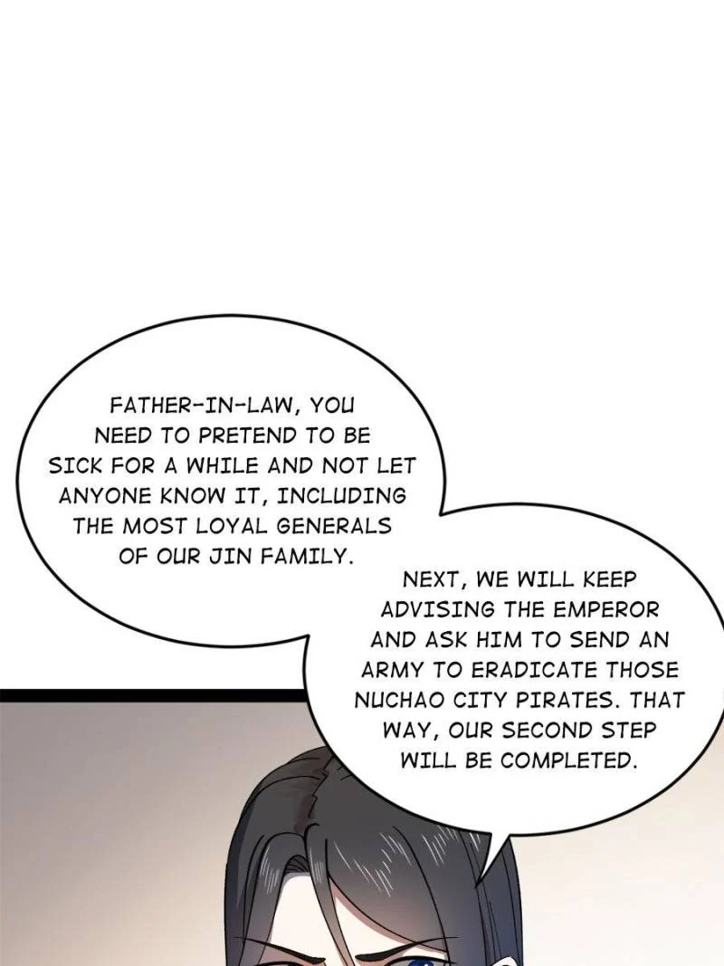 Read Ultimate Son-in-Law chapter 122 image 52 on Lezhin