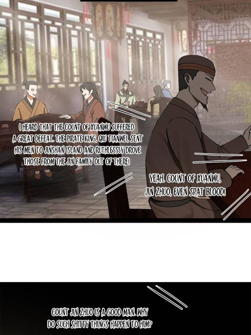 Read Ultimate Son-in-Law chapter 122 image 54 on Lezhin