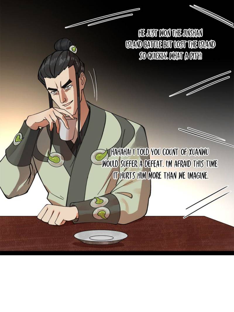 Read Ultimate Son-in-Law chapter 122 image 55 on Lezhin