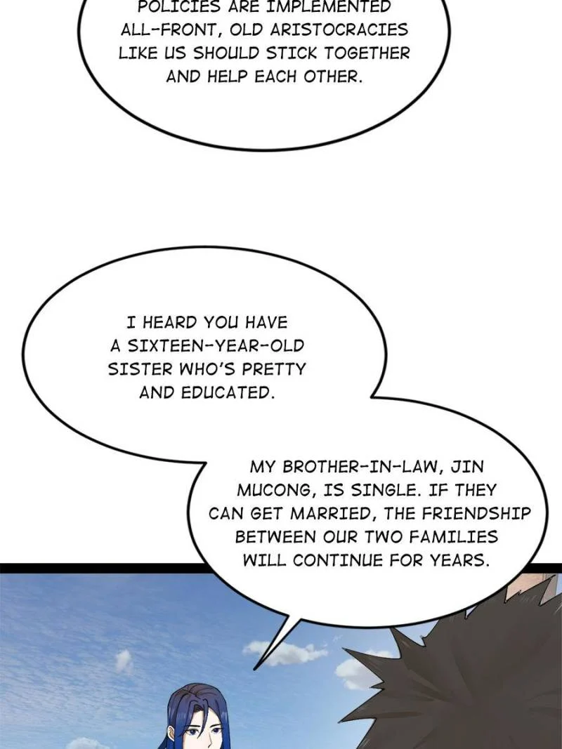 Read Ultimate Son-in-Law chapter 122 image 6 on Lezhin