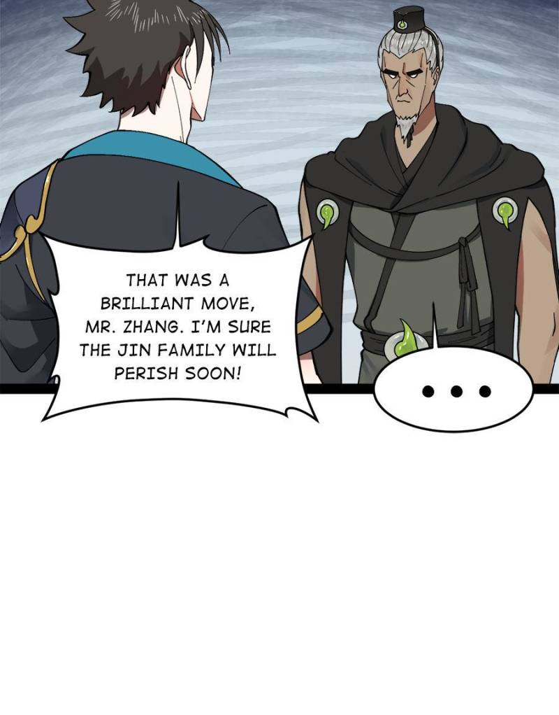 Read Ultimate Son-in-Law chapter 122 image 60 on Lezhin