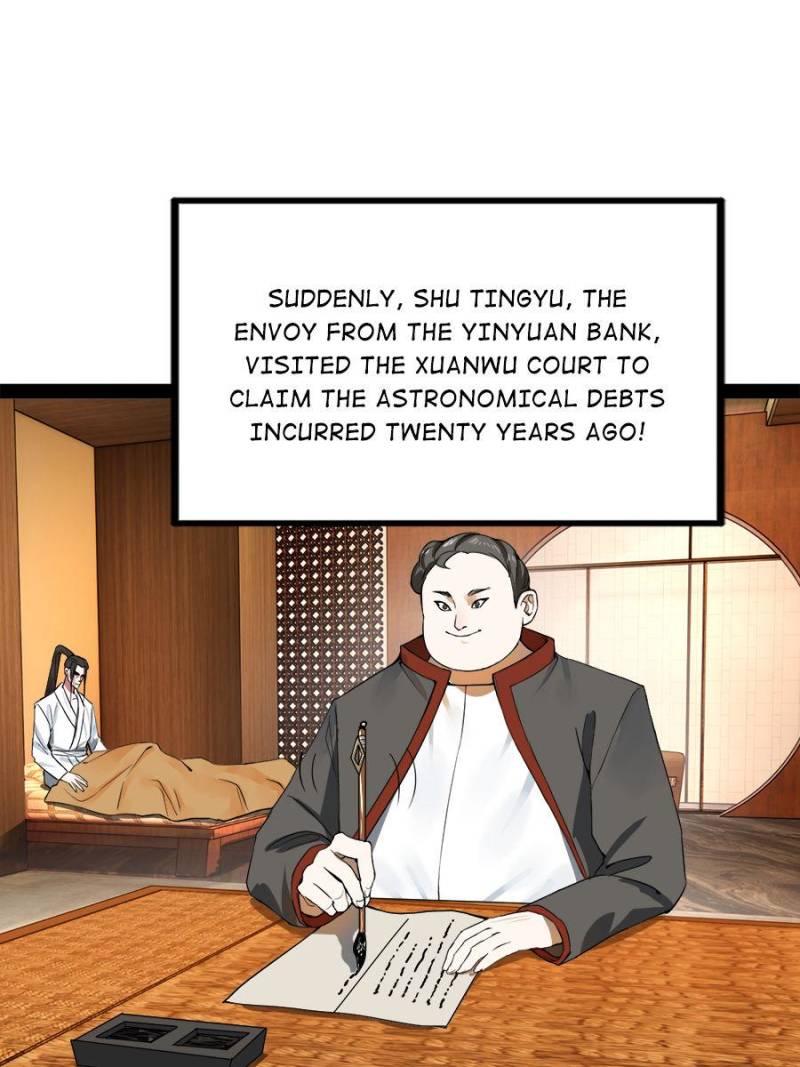 Read Ultimate Son-in-Law chapter 122 image 61 on Lezhin