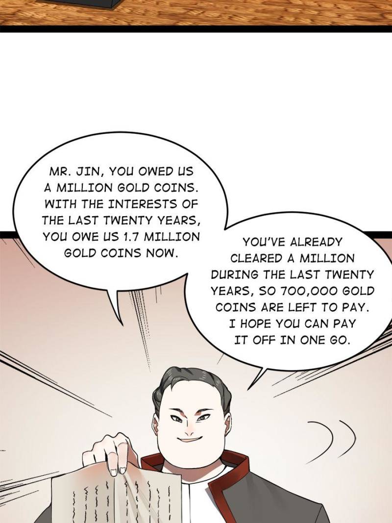 Read Ultimate Son-in-Law chapter 122 image 62 on Lezhin