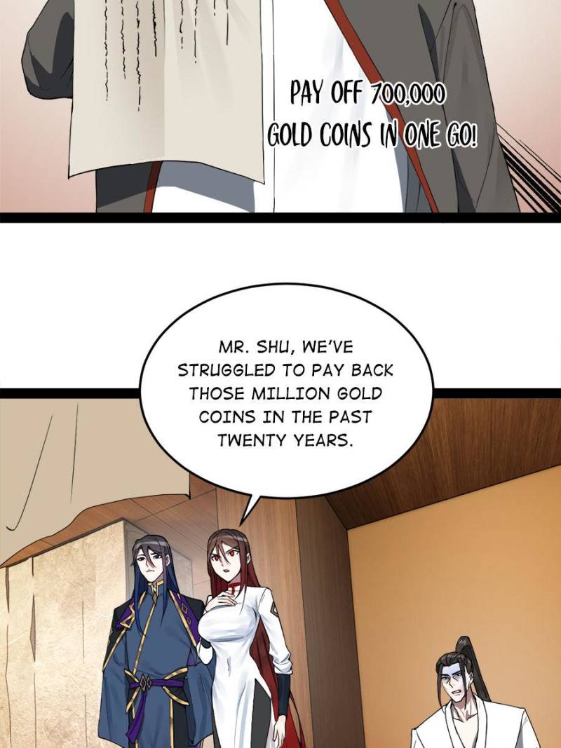 Read Ultimate Son-in-Law chapter 122 image 63 on Lezhin