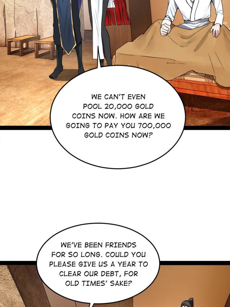 Read Ultimate Son-in-Law chapter 122 image 64 on Lezhin