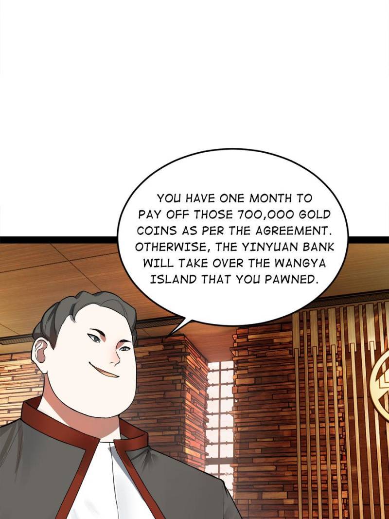Read Ultimate Son-in-Law chapter 122 image 67 on Lezhin