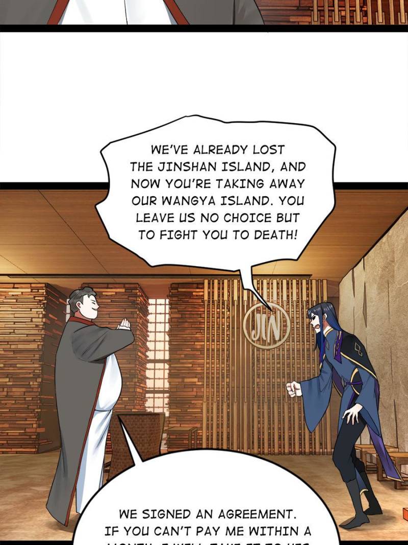 Read Ultimate Son-in-Law chapter 122 image 68 on Lezhin