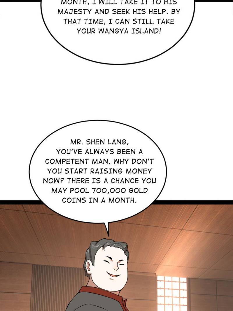 Read Ultimate Son-in-Law chapter 122 image 69 on Lezhin