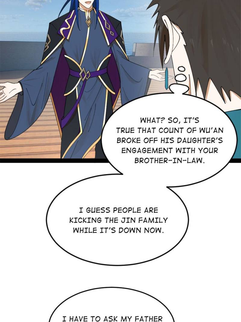 Read Ultimate Son-in-Law chapter 122 image 7 on Lezhin