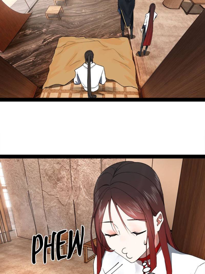Read Ultimate Son-in-Law chapter 122 image 71 on Lezhin