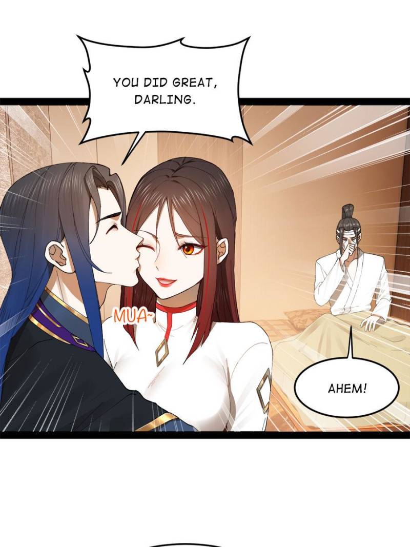 Read Ultimate Son-in-Law chapter 122 image 73 on Lezhin