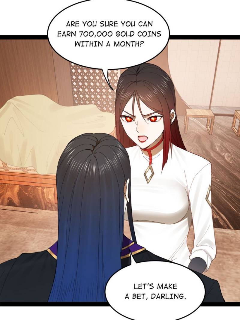 Read Ultimate Son-in-Law chapter 122 image 74 on Lezhin