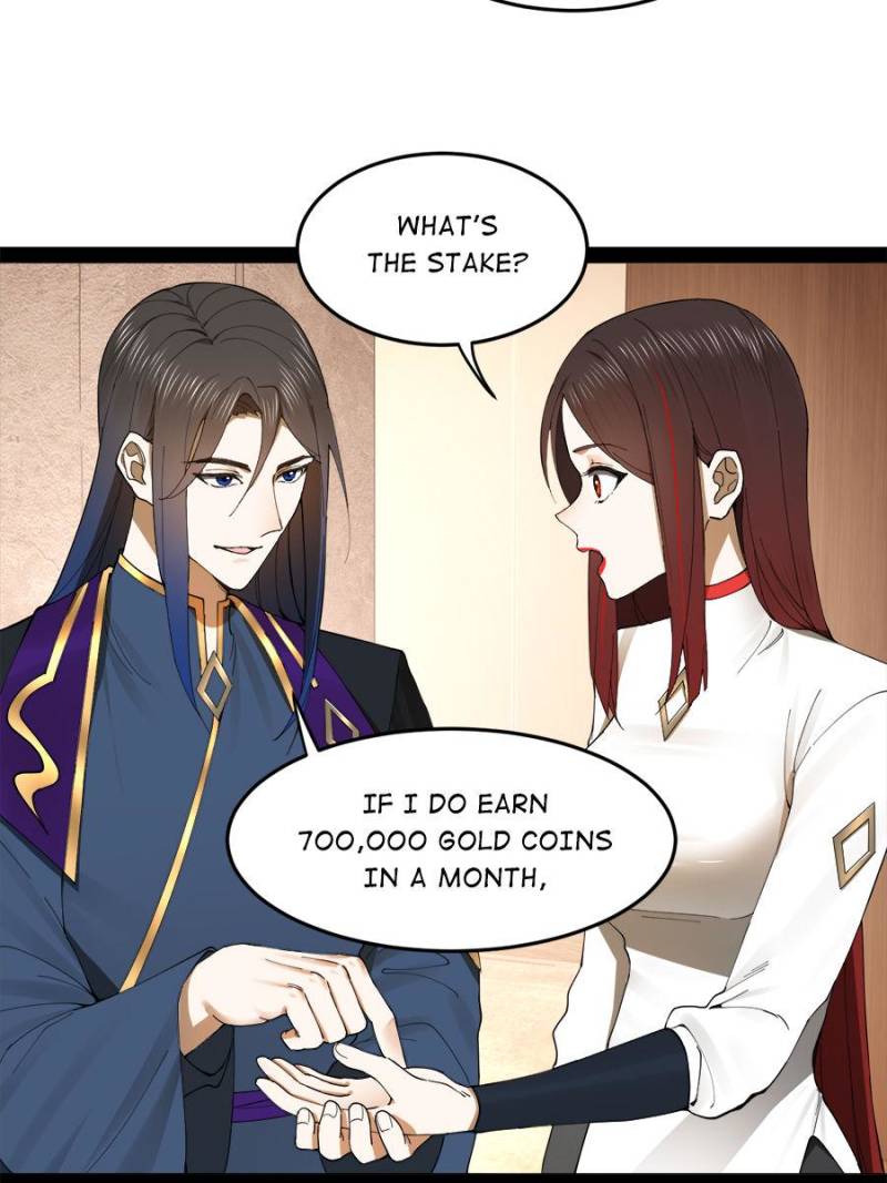 Read Ultimate Son-in-Law chapter 122 image 75 on Lezhin