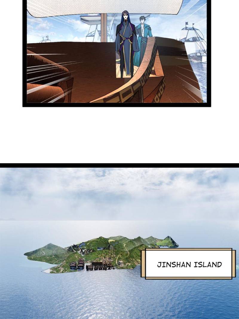 Read Ultimate Son-in-Law chapter 122 image 9 on Lezhin