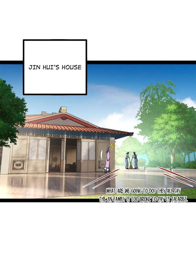 Read Ultimate Son-in-Law chapter 123 image 1 on Lezhin
