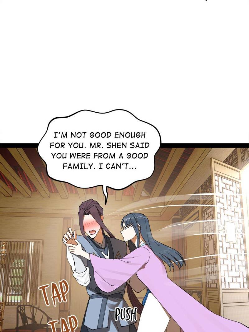 Read Ultimate Son-in-Law chapter 123 image 11 on Lezhin