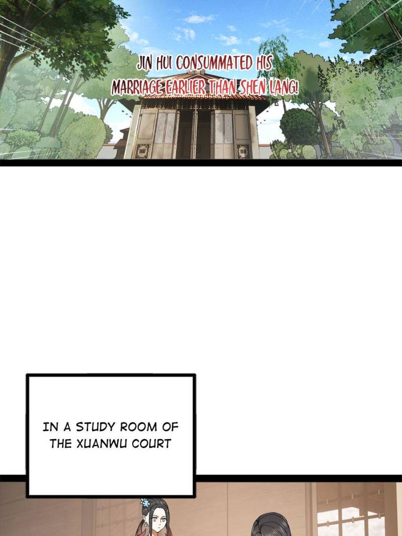 Read Ultimate Son-in-Law chapter 123 image 14 on Lezhin