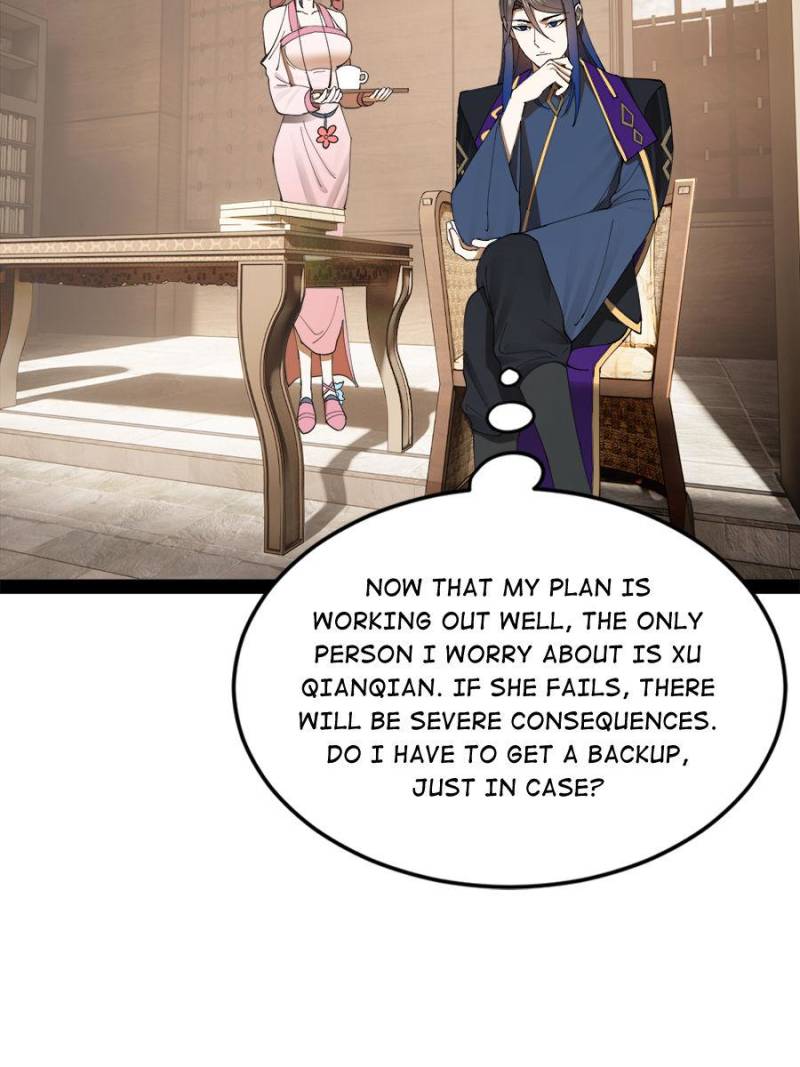 Read Ultimate Son-in-Law chapter 123 image 15 on Lezhin