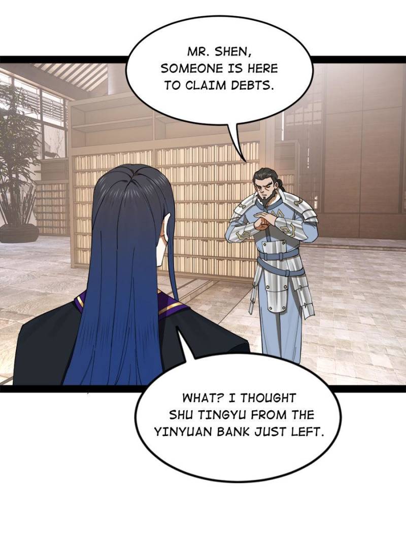 Read Ultimate Son-in-Law chapter 123 image 16 on Lezhin