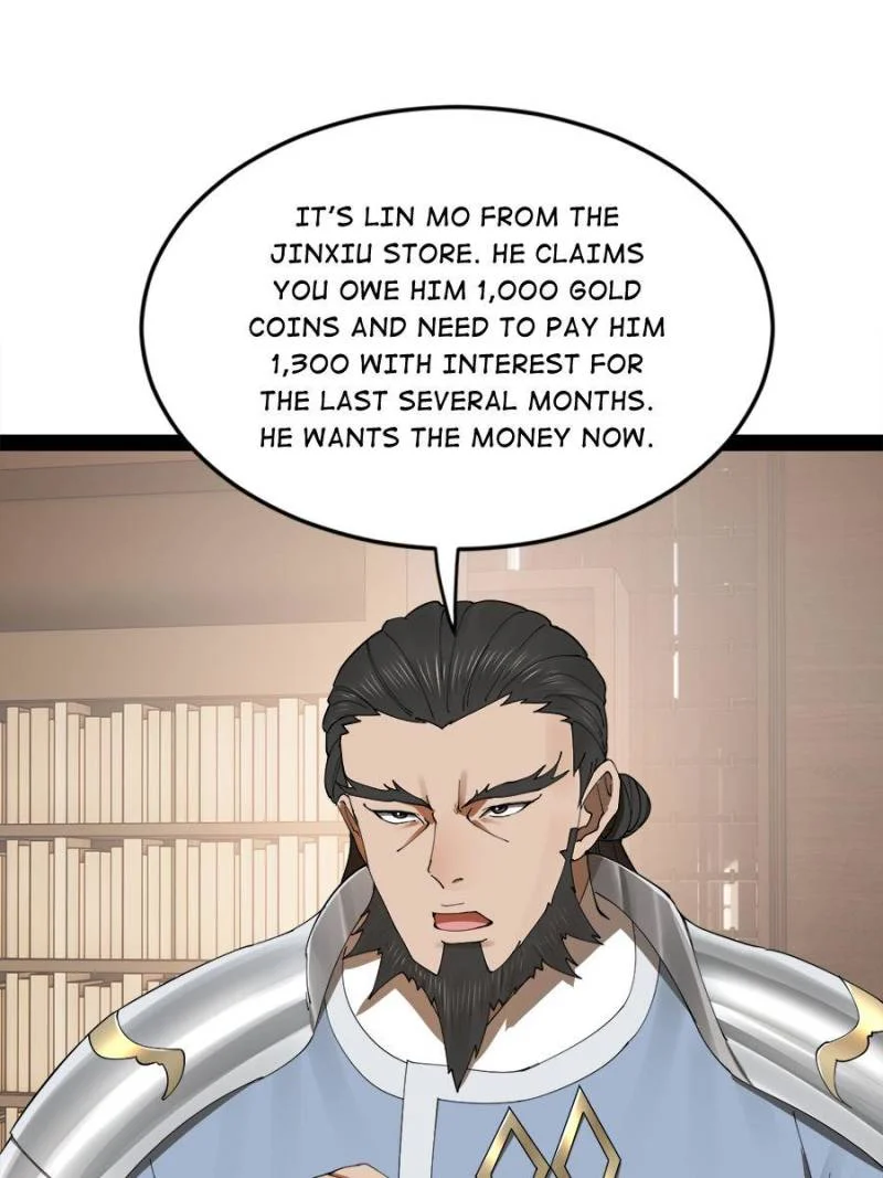 Read Ultimate Son-in-Law chapter 123 image 17 on Lezhin