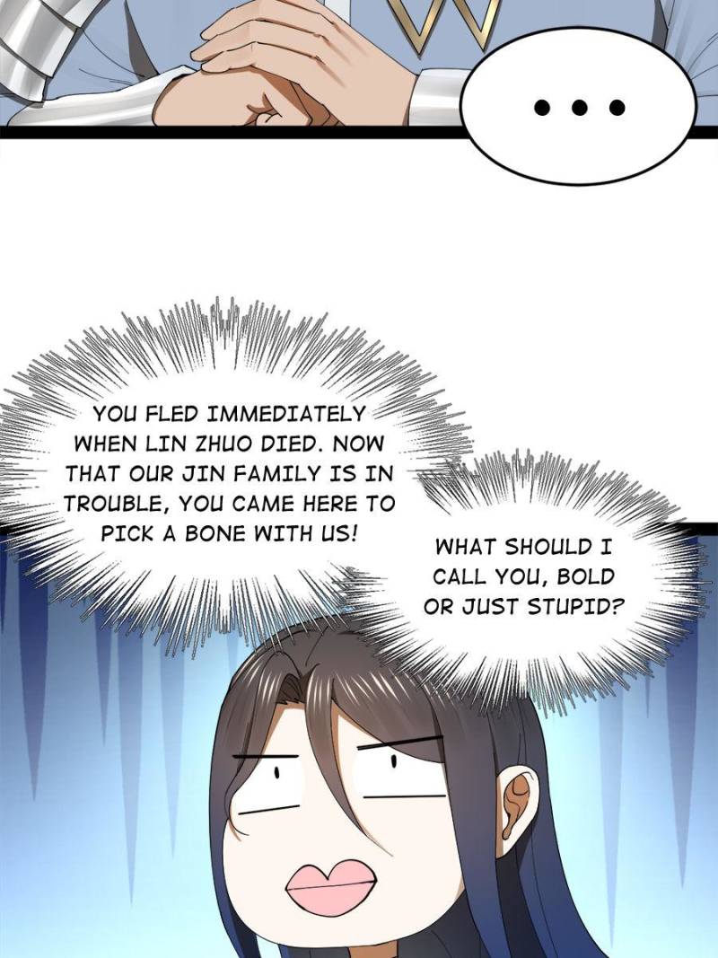 Read Ultimate Son-in-Law chapter 123 image 18 on Lezhin