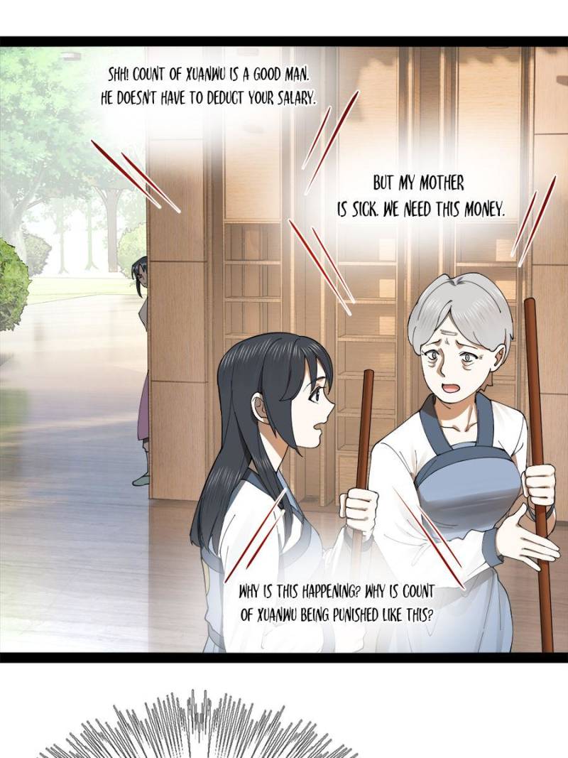 Read Ultimate Son-in-Law chapter 123 image 2 on Lezhin
