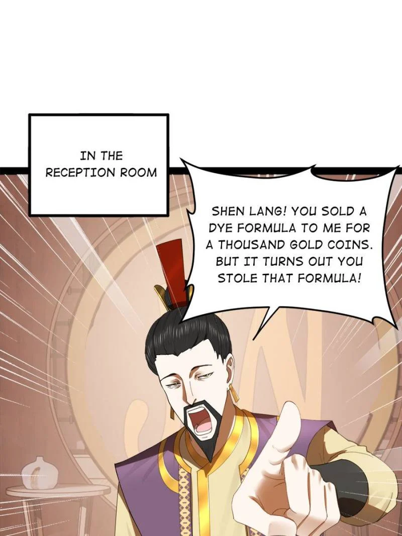 Read Ultimate Son-in-Law chapter 123 image 20 on Lezhin