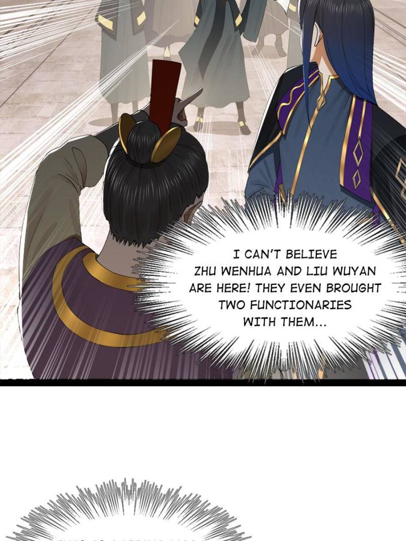Read Ultimate Son-in-Law chapter 123 image 22 on Lezhin