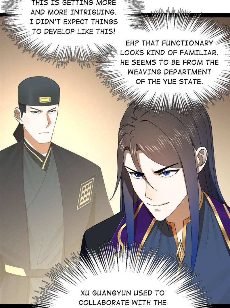 Read Ultimate Son-in-Law chapter 123 image 23 on Lezhin