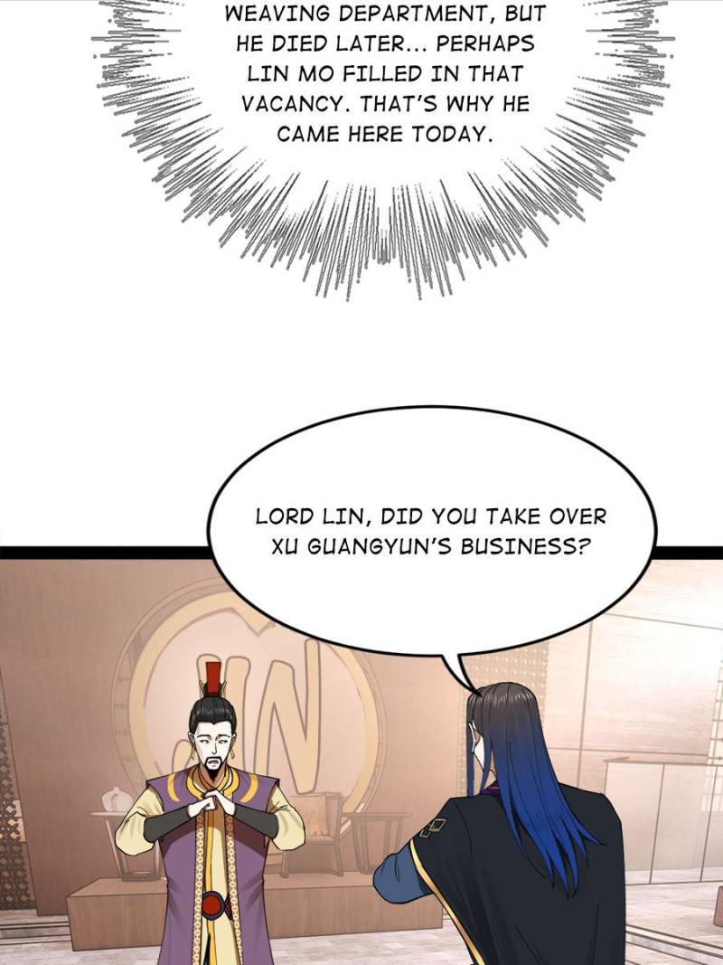 Read Ultimate Son-in-Law chapter 123 image 24 on Lezhin