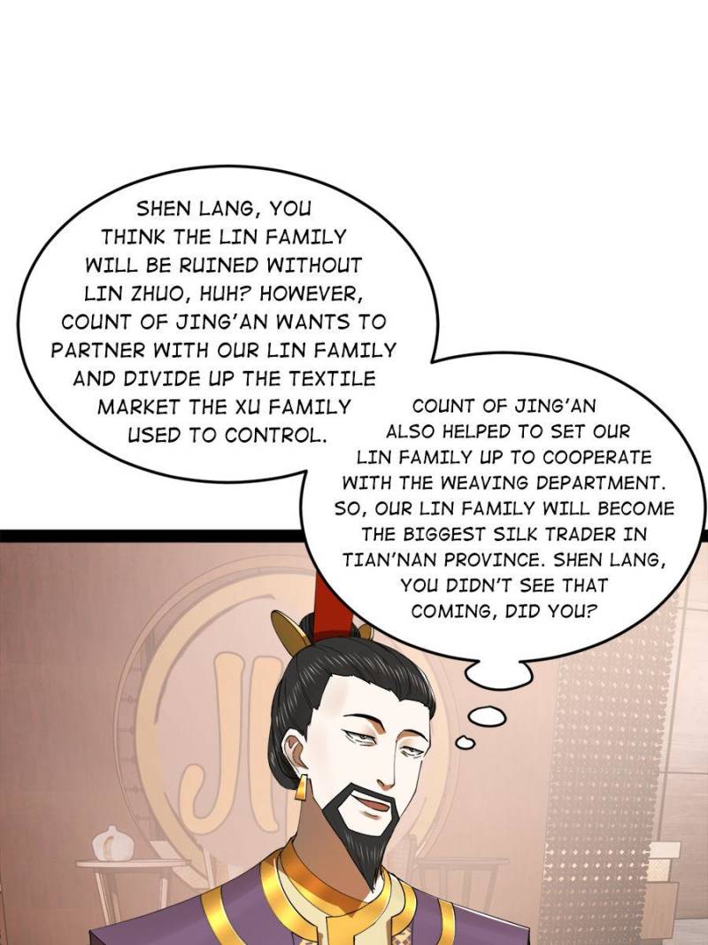 Read Ultimate Son-in-Law chapter 123 image 26 on Lezhin