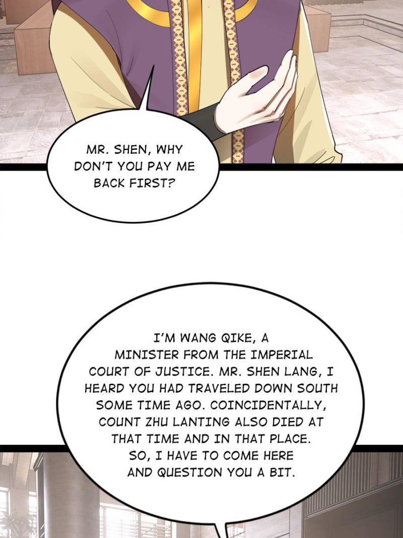 Read Ultimate Son-in-Law chapter 123 image 27 on Lezhin