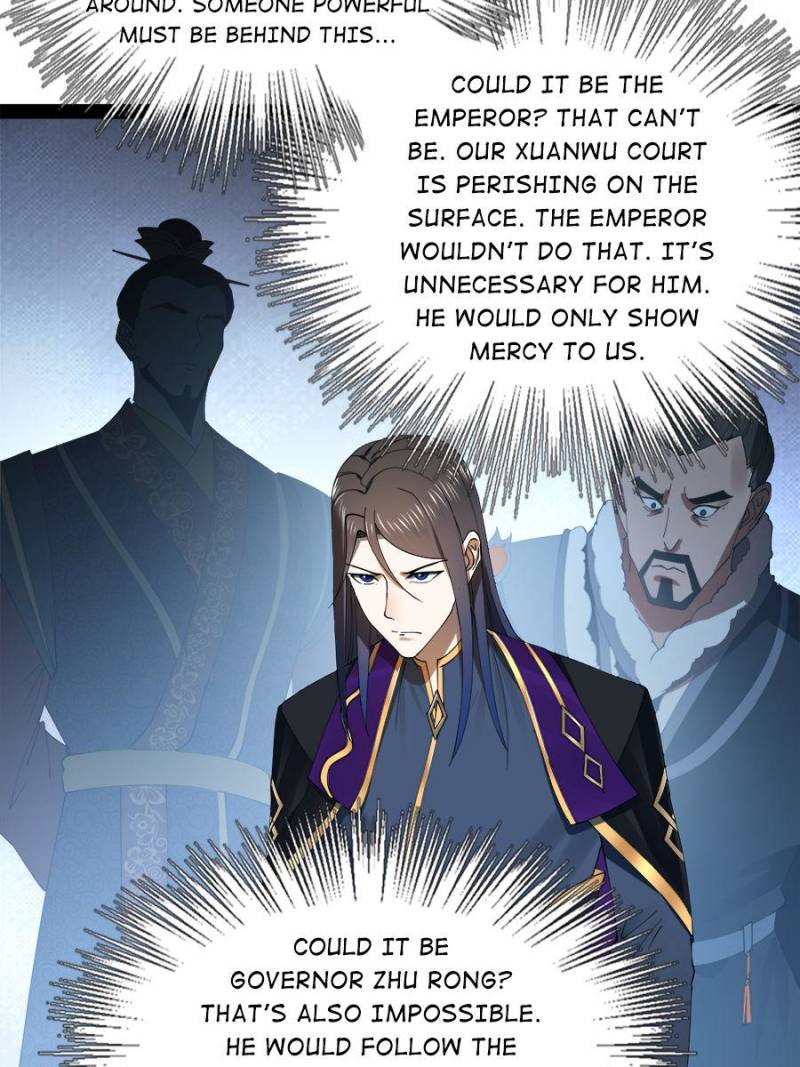 Read Ultimate Son-in-Law chapter 123 image 29 on Lezhin
