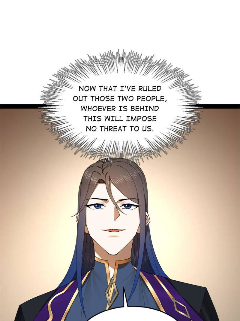Read Ultimate Son-in-Law chapter 123 image 32 on Lezhin