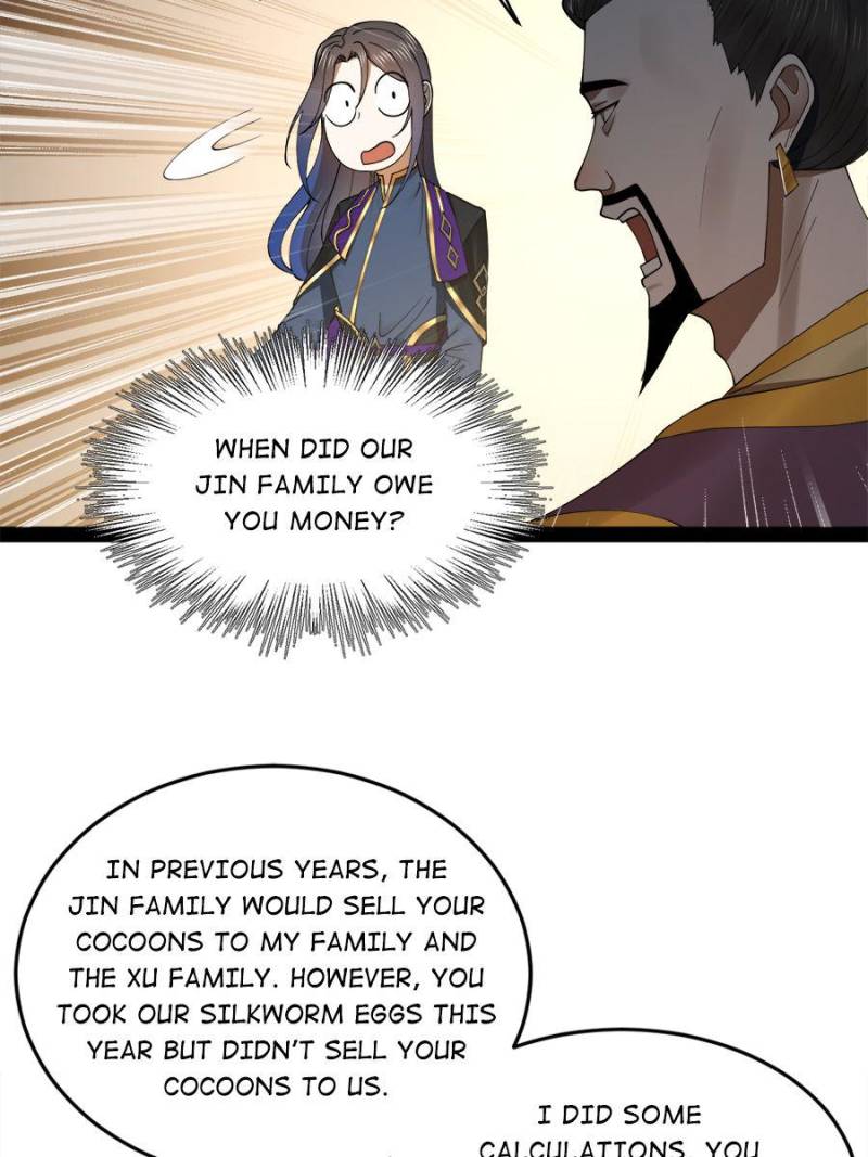 Read Ultimate Son-in-Law chapter 123 image 36 on Lezhin