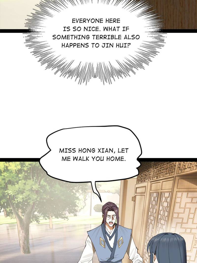 Read Ultimate Son-in-Law chapter 123 image 4 on Lezhin