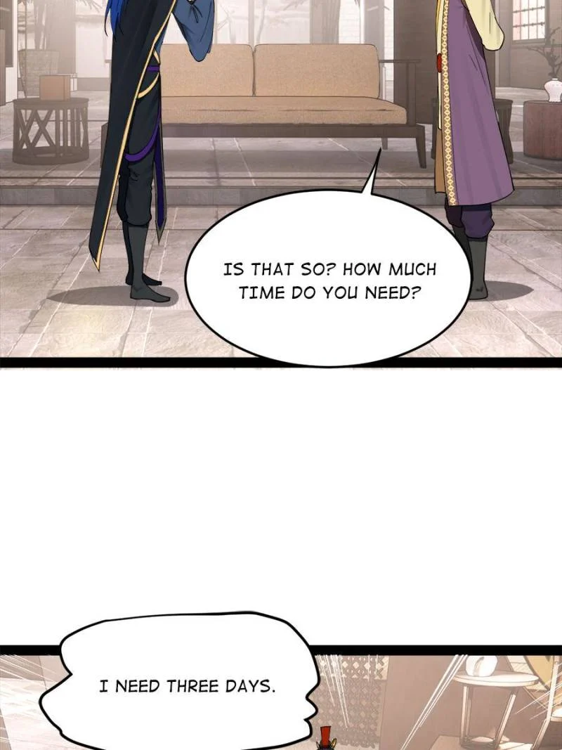 Read Ultimate Son-in-Law chapter 123 image 40 on Lezhin
