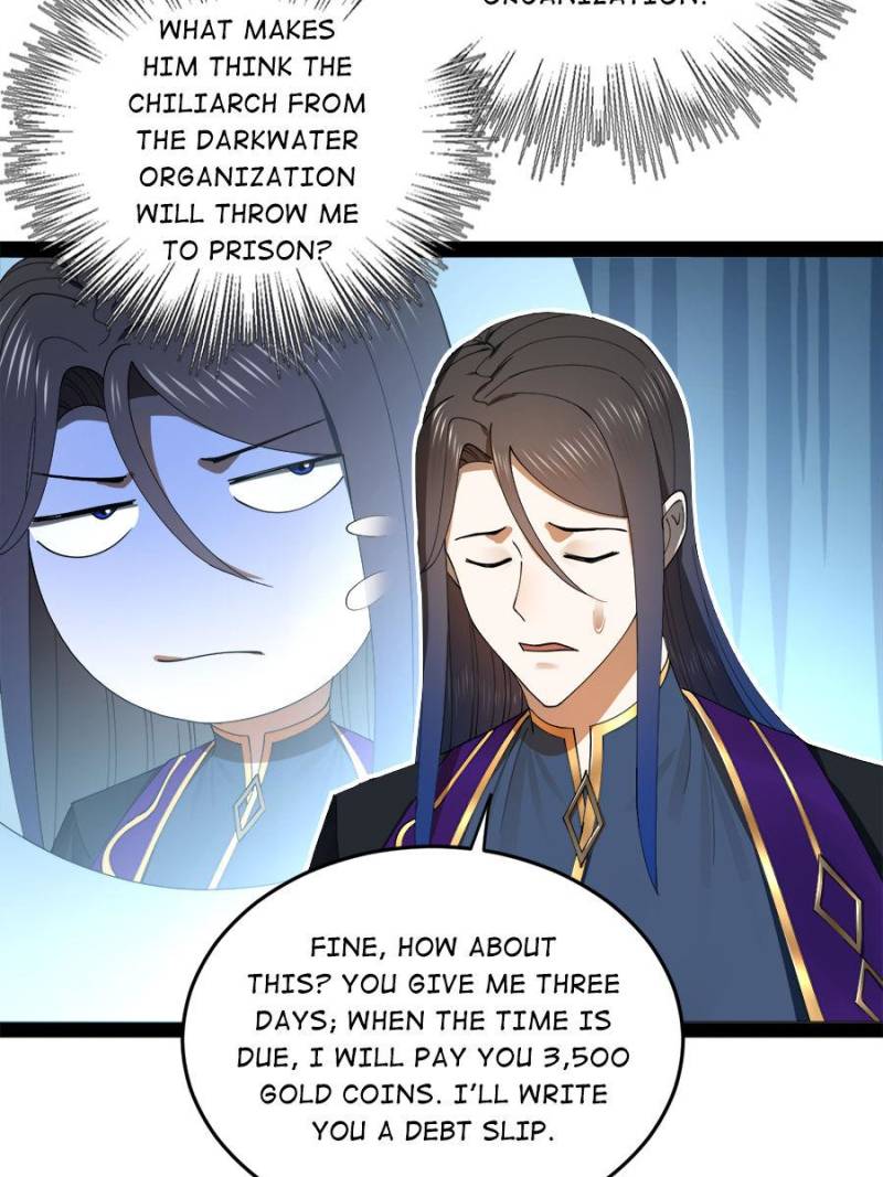 Read Ultimate Son-in-Law chapter 123 image 42 on Lezhin