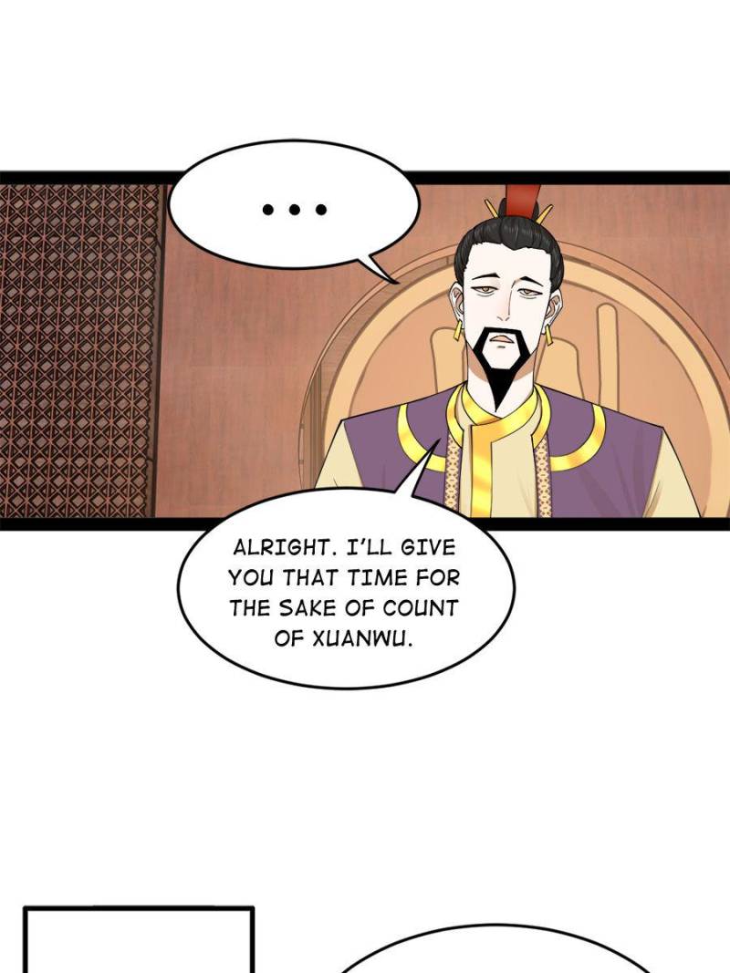Read Ultimate Son-in-Law chapter 123 image 44 on Lezhin