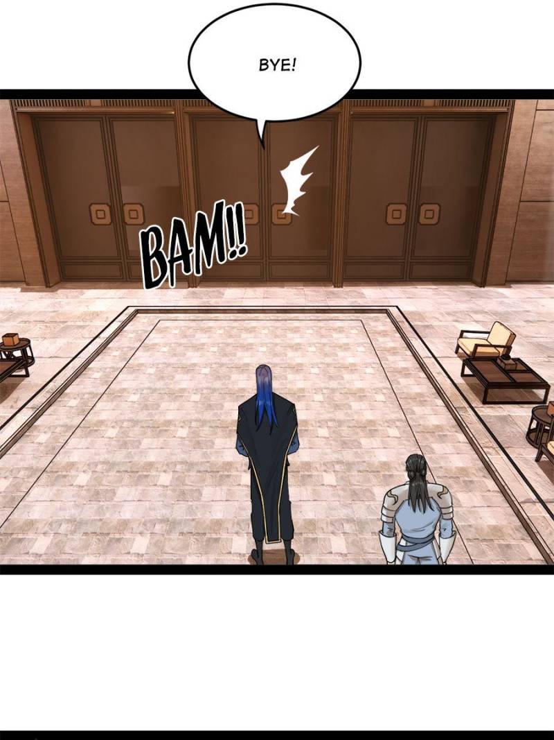 Read Ultimate Son-in-Law chapter 123 image 46 on Lezhin