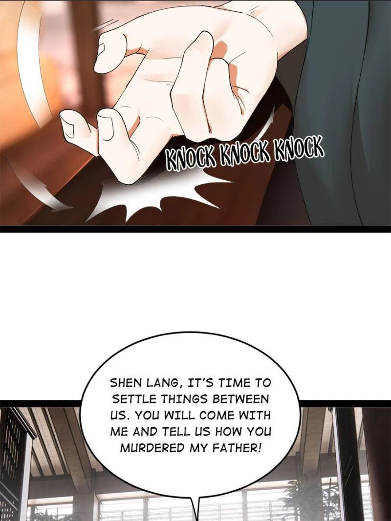 Read Ultimate Son-in-Law chapter 123 image 47 on Lezhin