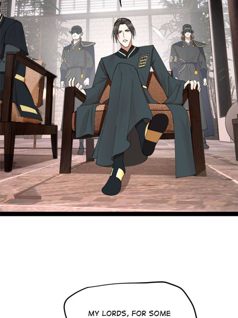Read Ultimate Son-in-Law chapter 123 image 48 on Lezhin