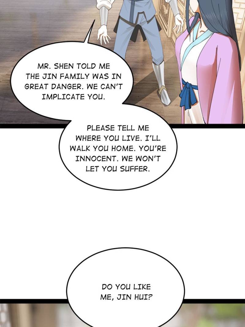 Read Ultimate Son-in-Law chapter 123 image 5 on Lezhin