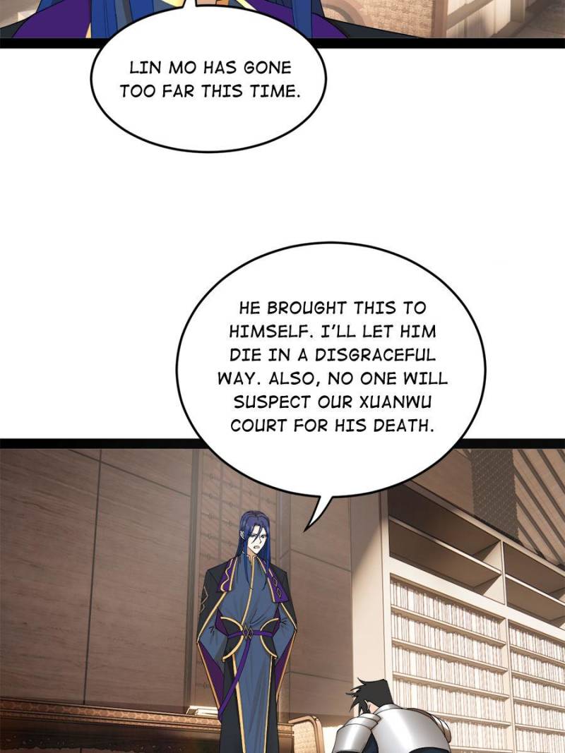 Read Ultimate Son-in-Law chapter 123 image 51 on Lezhin