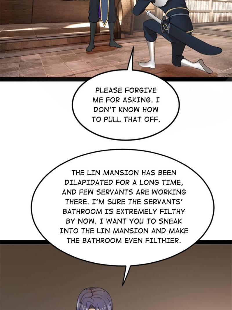 Read Ultimate Son-in-Law chapter 123 image 52 on Lezhin