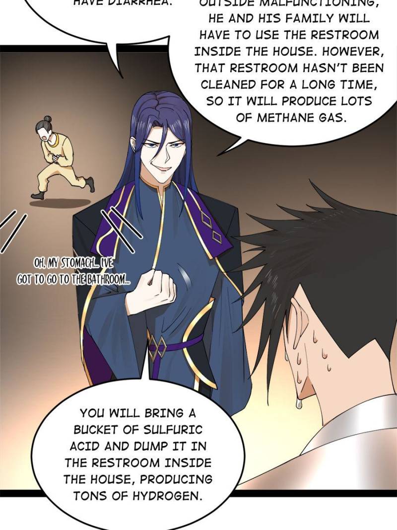 Read Ultimate Son-in-Law chapter 123 image 54 on Lezhin