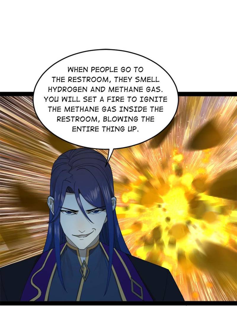 Read Ultimate Son-in-Law chapter 123 image 56 on Lezhin