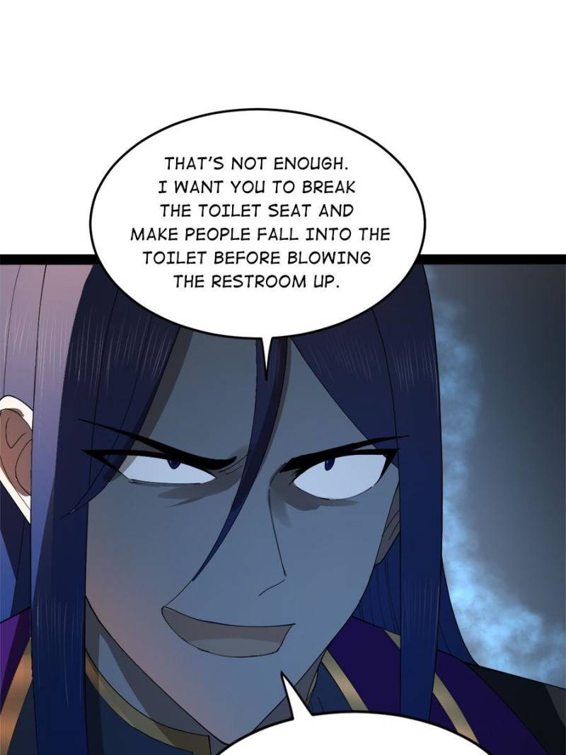 Read Ultimate Son-in-Law chapter 123 image 57 on Lezhin