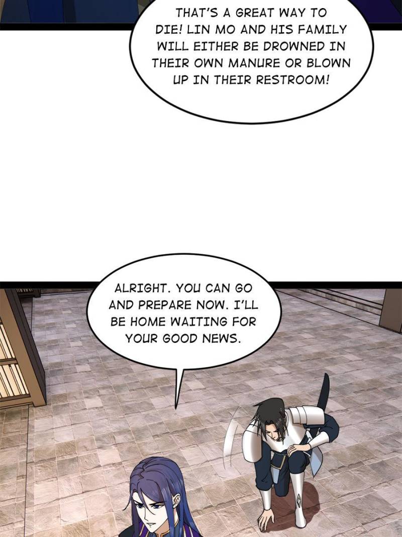 Read Ultimate Son-in-Law chapter 123 image 58 on Lezhin